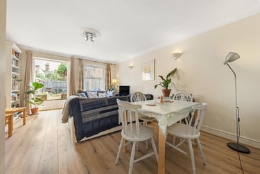 4 bed house, Friary Road, Peckham, London, SE151PY - Image 1
